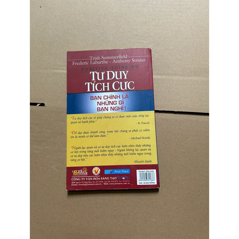 Tư duy tích cực 607092