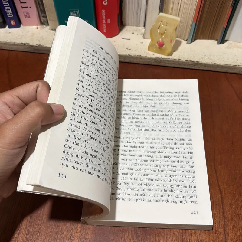 I Văn Học Nước Ngoài: GIAMILIA _ Chuyện Núi Đồi Và Thảo Nguyên - TSINGHIZ AITƠMATỐP - 2001 781598