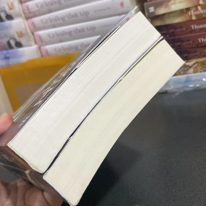 (Đam mỹ) - Tàn Thứ Phẩm - Priest ( tập 1+2) 976613