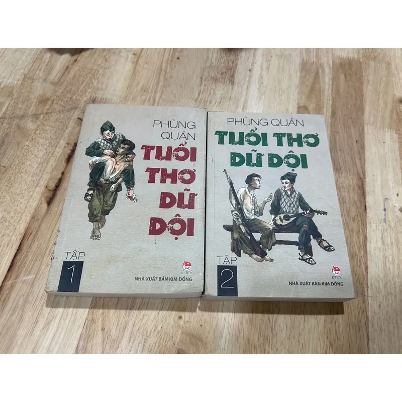 Tuổi thơ dữ dội 632449