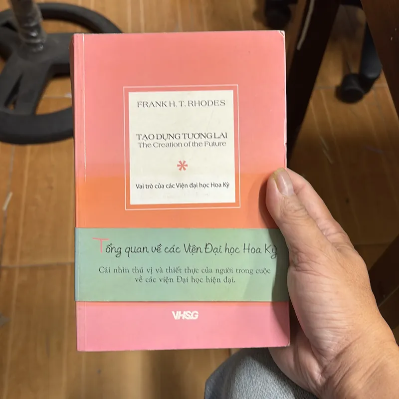 Tạo dựng tương lai 571081