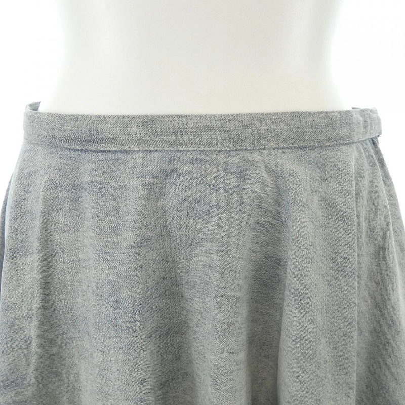 【Mã giảm giá】Christian Dior CHRISTIAN DIOR Váy 653956