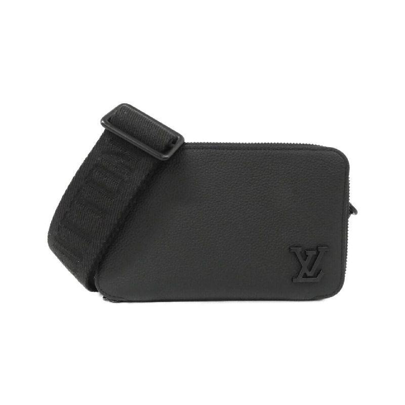 Túi đeo vai Louis Vuitton LV Aerogram Alpha Wearable Wallet M59161 612717