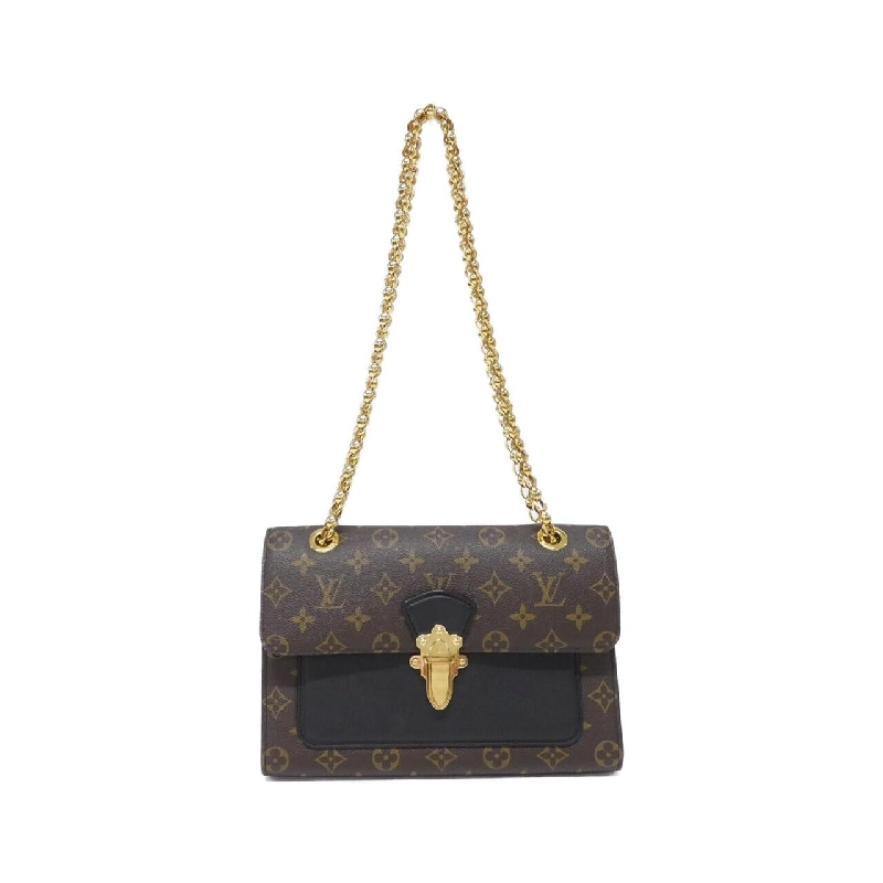 Túi xách vai Louis Vuitton Monogram Victoire M41730 - Hàng hiệu Chính hãng 768050