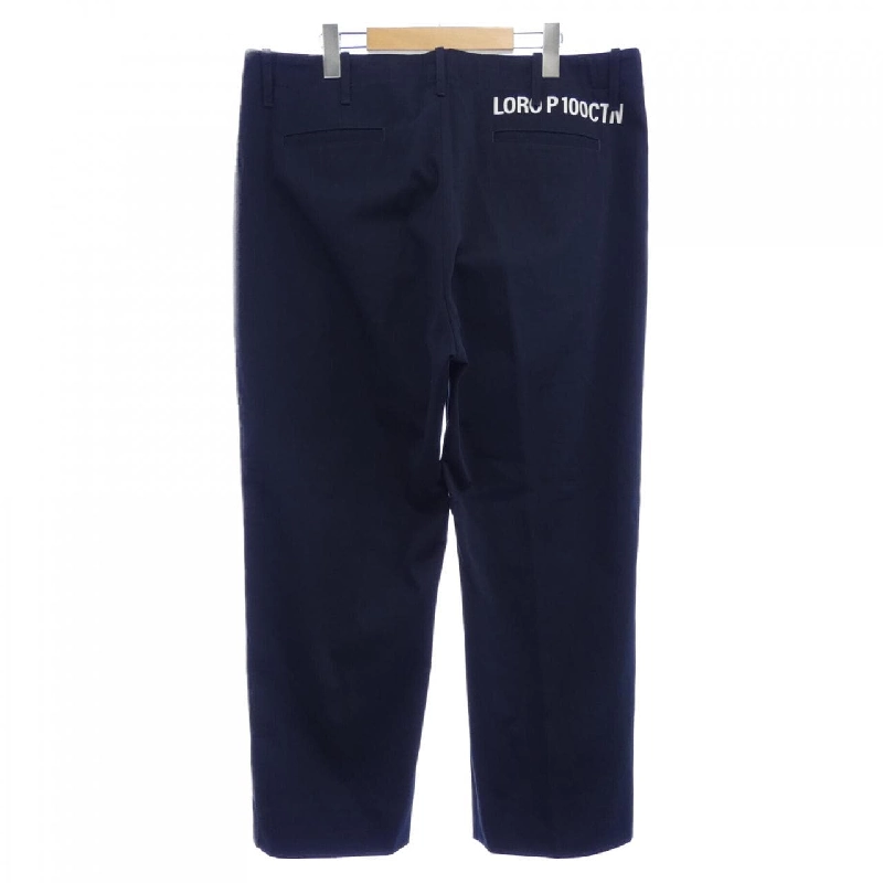 Quần Loro Piana FAM3553 - Hàng hiệu Authentic 886803