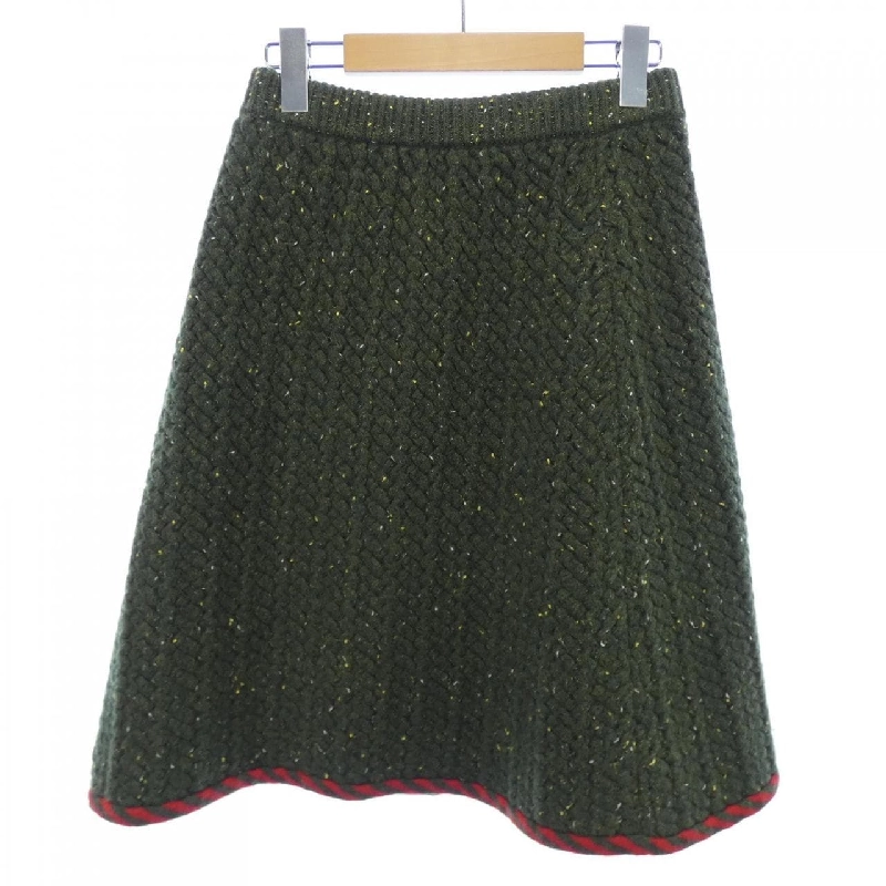 【Khuyến mãi】Gucci GUCCI Váy 654084