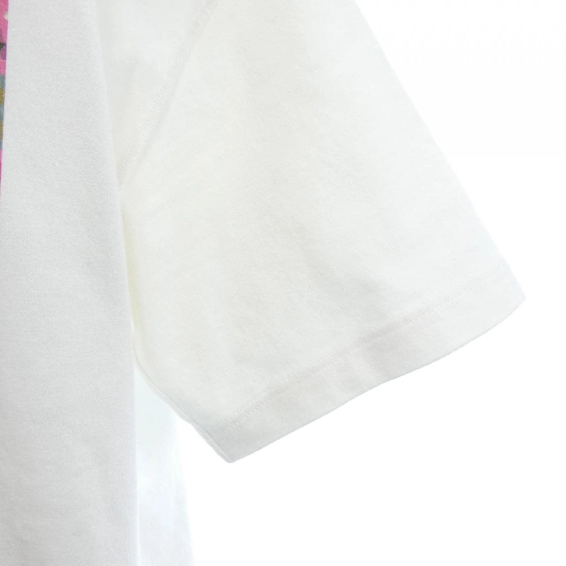 Áo thun LOUIS VUITTON LV hoa văn thảm T-shirt HNY91WNPG - Hàng hiệu Chính hãng 897584