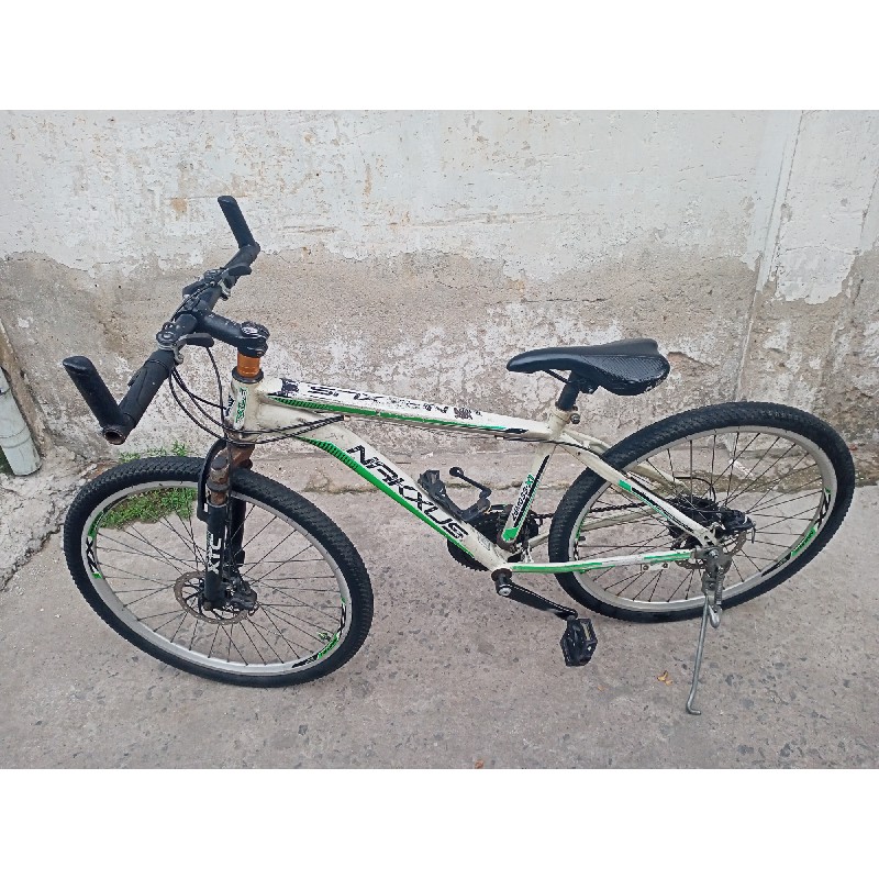 Xe đạp thể thao cũ NAKXUS 26m033-X1 12189