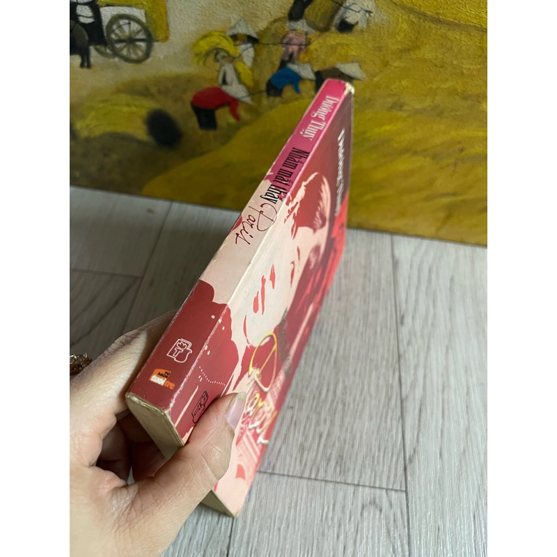 Nhắm mắt thấy Paris 351528