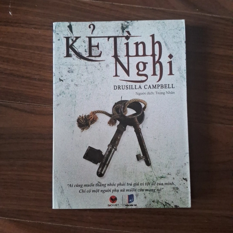 Kẻ tình nghi 525189
