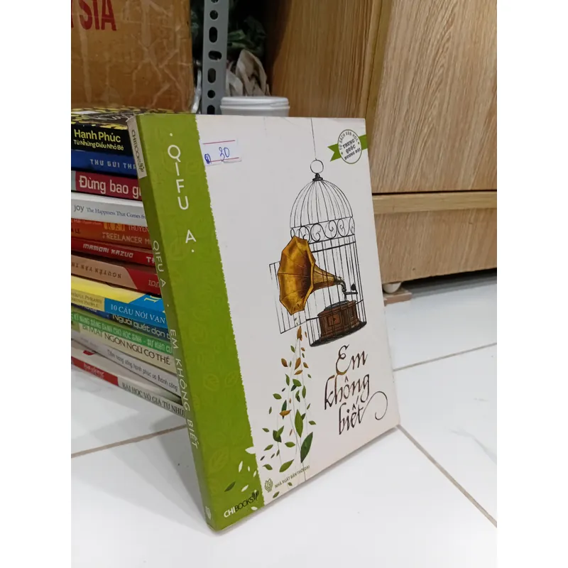 Sách Em không biết 599519