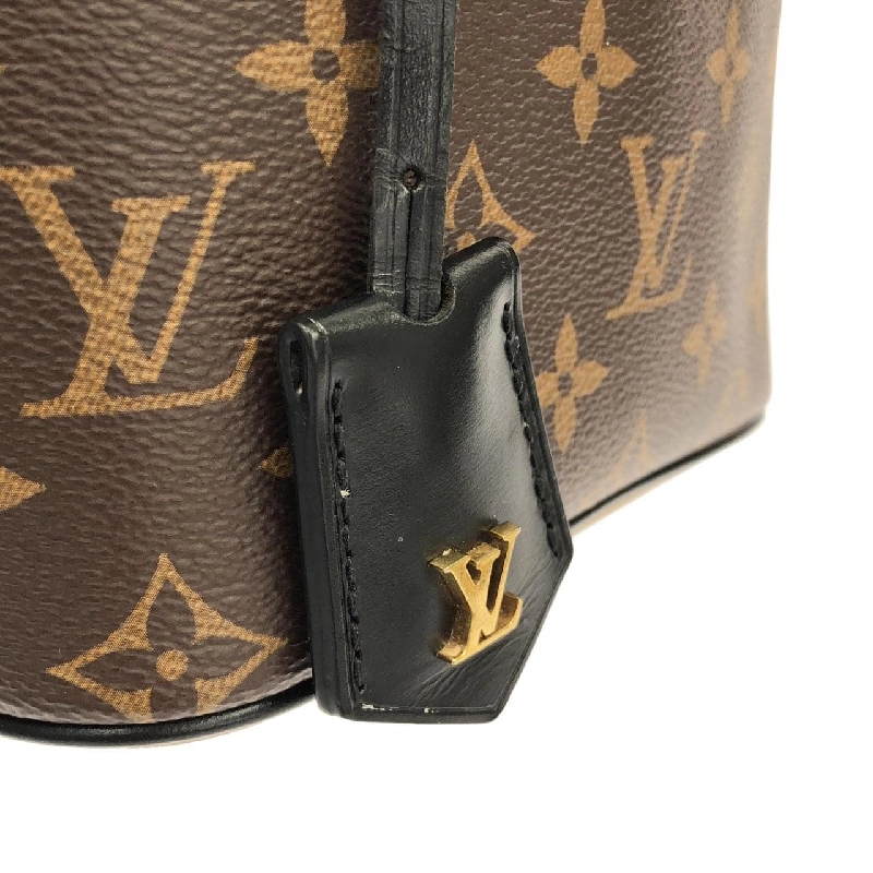 Túi xách Louis Vuitton Monogram Vanity PM M45165 - Hàng hiệu Authentic 804075