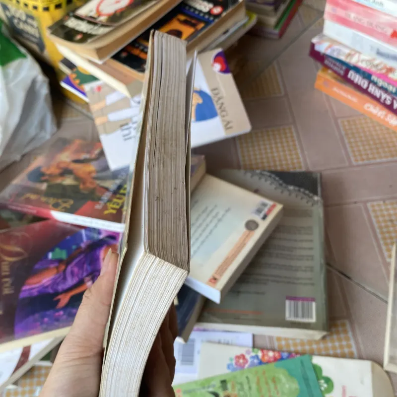 Vẫn Xanh Màu Áo  790831