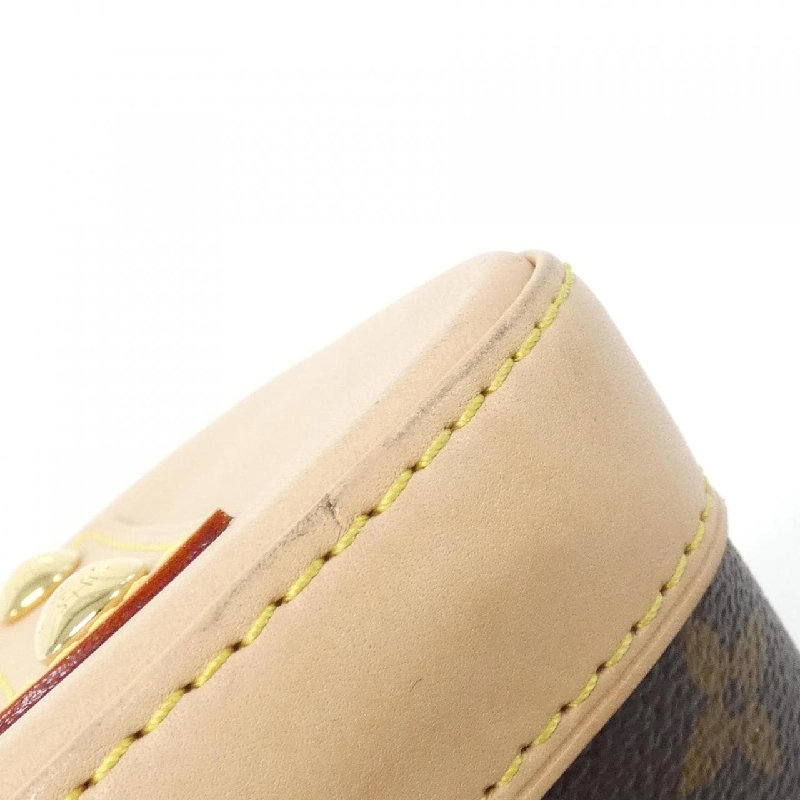 Túi Louis Vuitton Monogram Alma BB M46990 615332