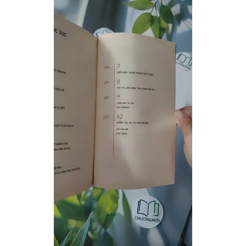 Nếu Tôi Biết Được Khi Còn 20 - Tina Seelig 1064332