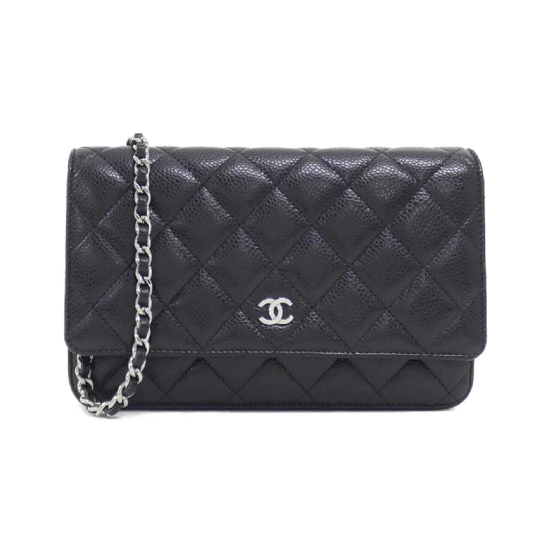 Ví dây chuyền Chanel Timeless Classic AP0250 622090