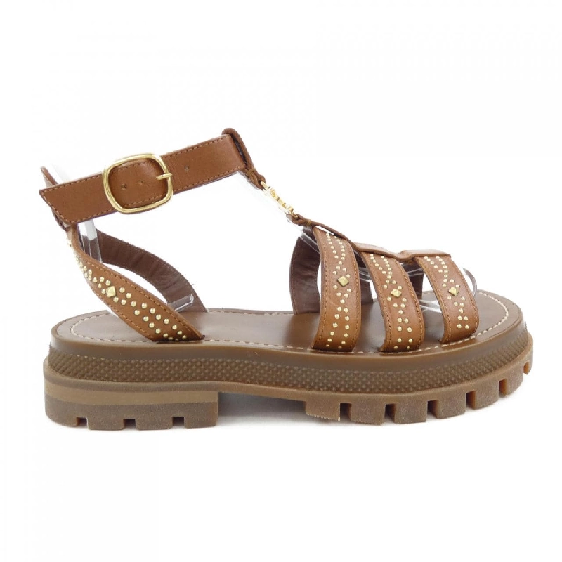 Giày sandal CELINE BF 658296