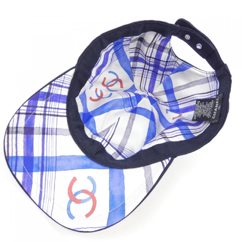 Mũ CHANEL AA8955B10443 665228