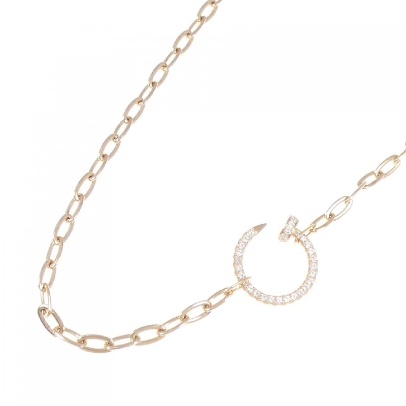 Cartier Juste un Clou Necklace - Hàng hiệu Authentic 841883