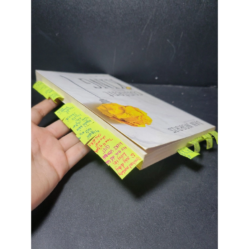 Content đúng là king mới 80% bẩn bìa, tróc gáy nhẹ, ố nhẹ, highlight, note 2019 Dan Norris HCM2205 KỸ NĂNG 461242