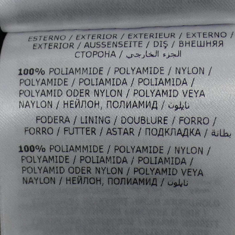 Áo khoác lông vũ MONCLER 636756