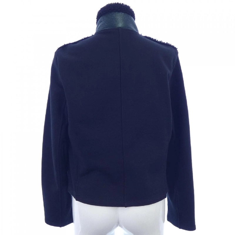 【Mã giảm giá】Majestic Filatures Áo khoác 644282