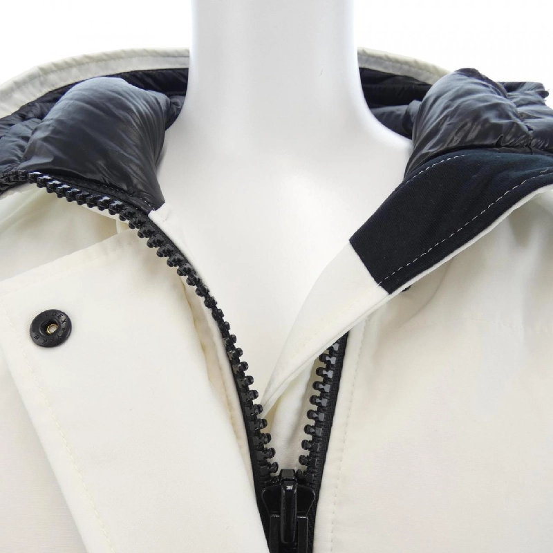 Áo khoác lông Canada Goose BLACK LABEL 3802WB SHELBURNE - Hàng hiệu Chính hãng 808572