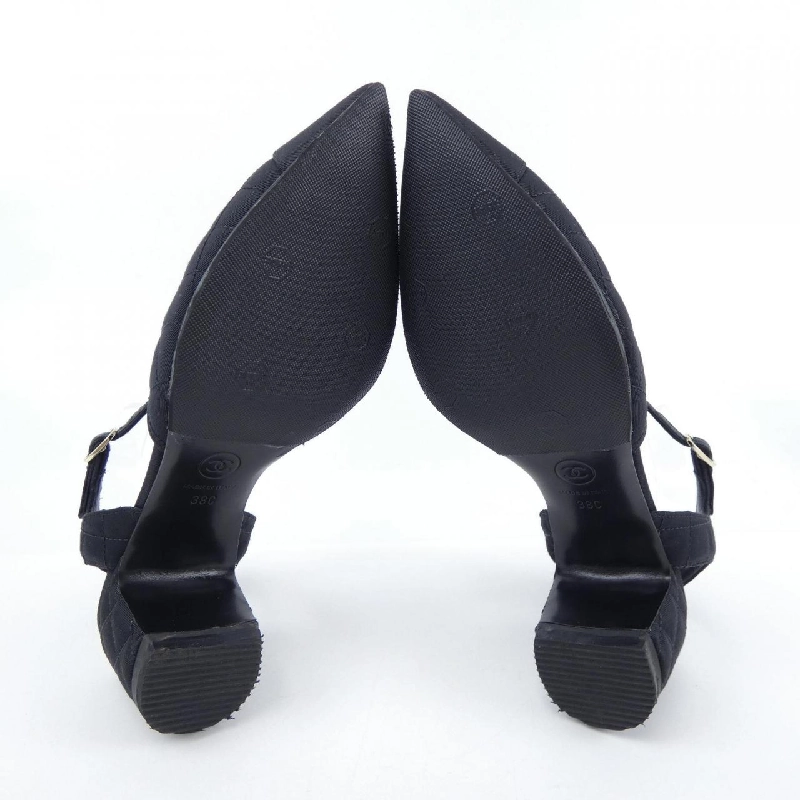 【Khuyến mãi】Giày Chanel CHANEL 664512