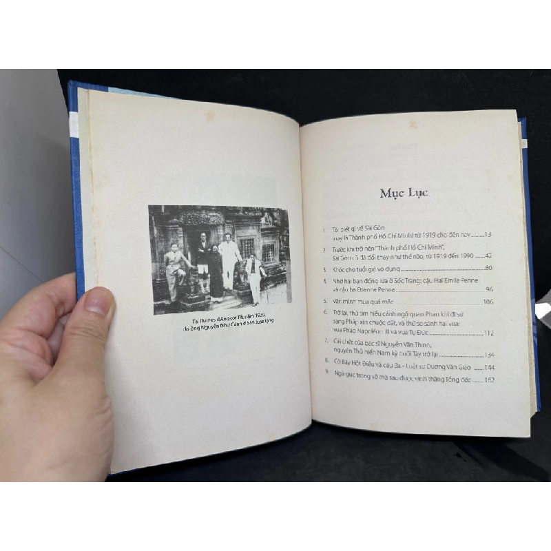 [Phiên Chợ Sách Cũ] Nửa Đời Còn Lại (Bìa Cứng) - Vương Hồng Sển 2204, 2013 435269