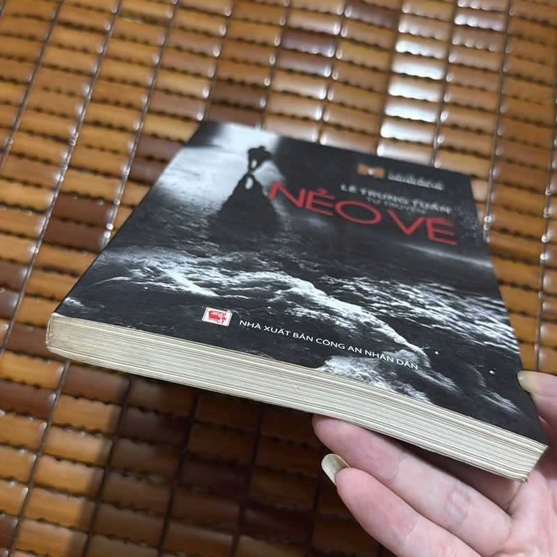 Nẻo về - Lê Trung Tuấn 522238