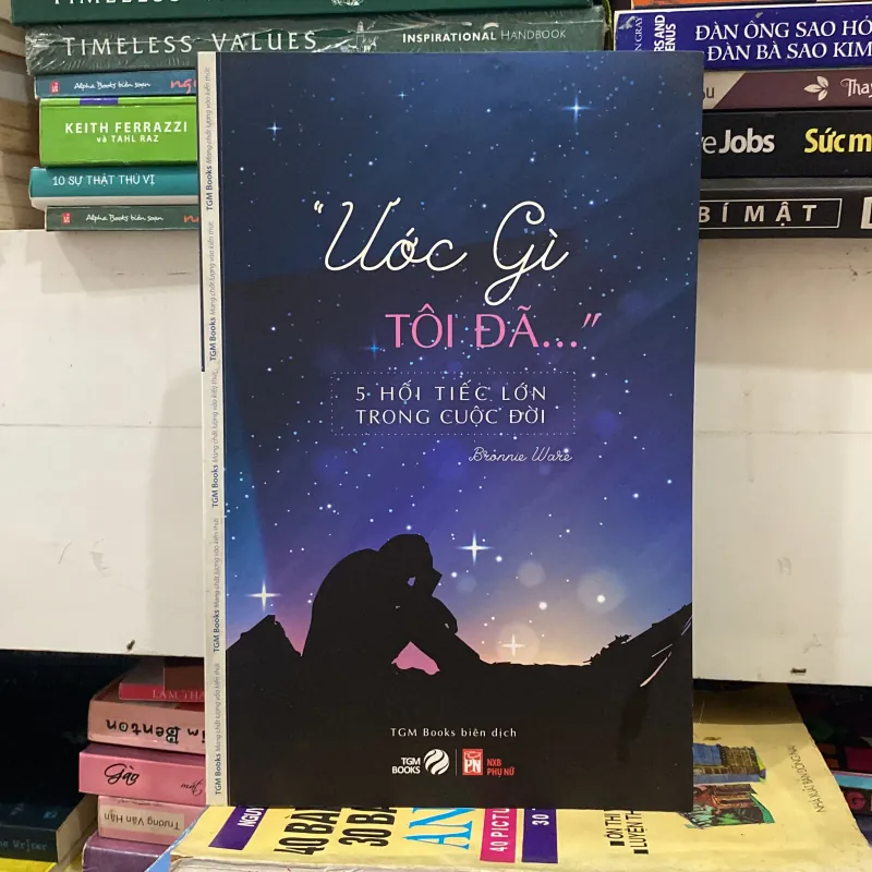 Ước Gì Tôi Đã ♟️ 792259