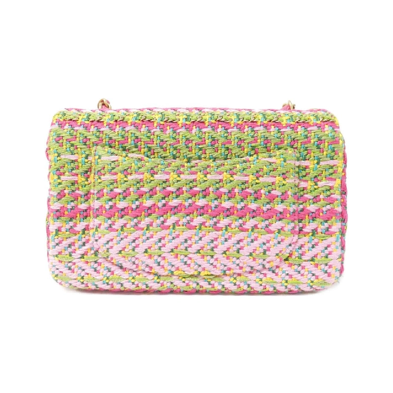 Túi xách chéo Chanel 69900 613048