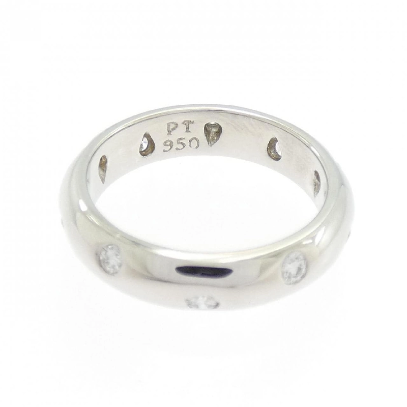 Nhẫn Tiffany Dots - Hàng hiệu Authentic 836165