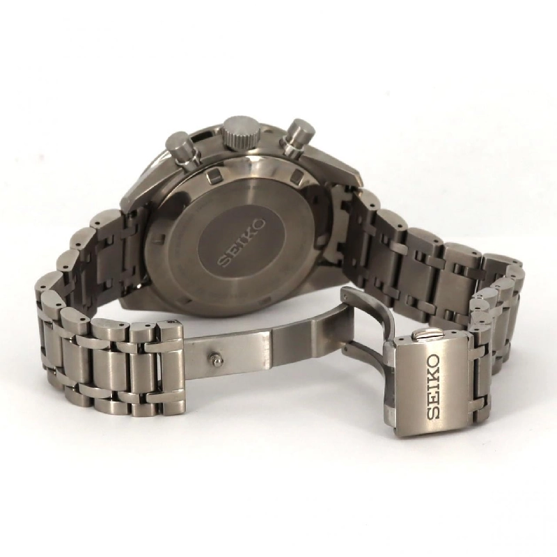 Đồng hồ Seiko Prospex Speedtimer 8R48-00V0/SBEC027 SS tự động - Hàng hiệu chính hãng 882199