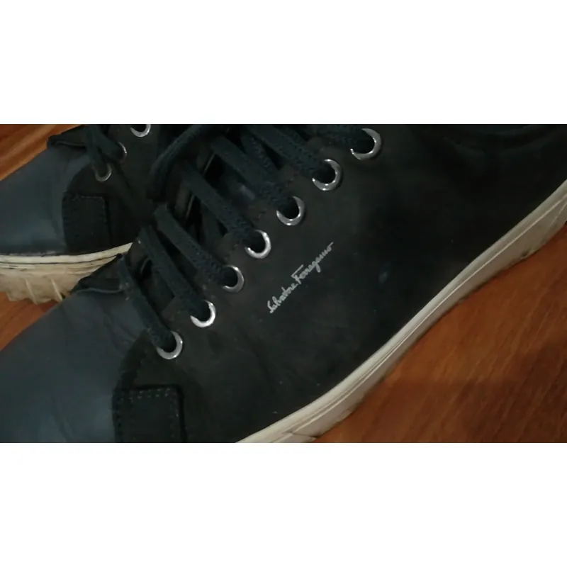 Giày Salvatore Ferragamo chuẩn hãng 797047