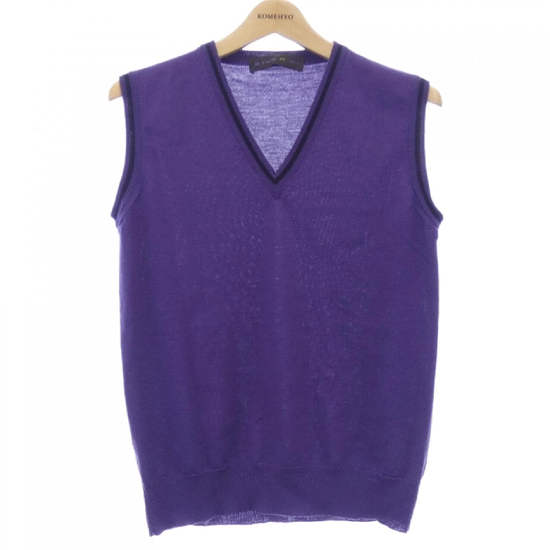 Áo gile ETRO - Hàng hiệu Chính hãng 900697