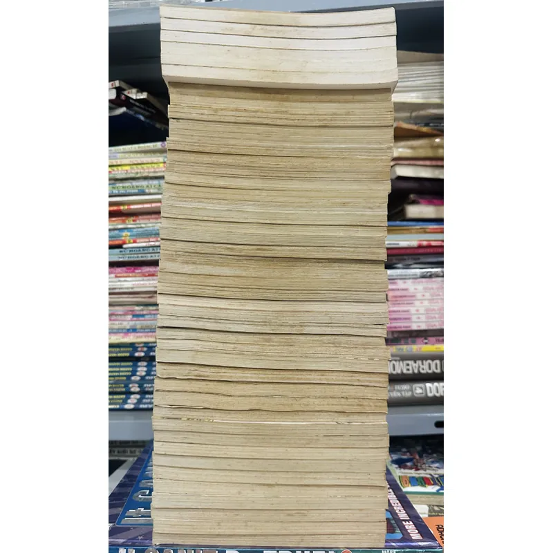 Ichigo full 45 tập (phiên bản bleach đọc xuôi)  714281