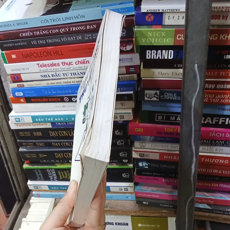 Nghệ Thuật Thuyết Phục Đỉnh Cao - Peter Coughter  776287