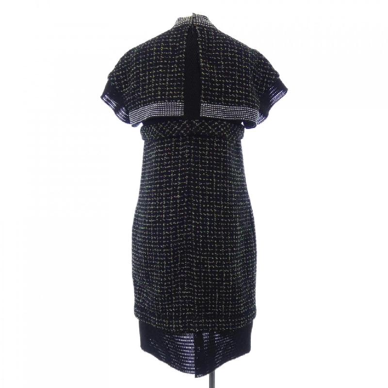 【Mã giảm giá】Chanel CHANEL Váy 649565