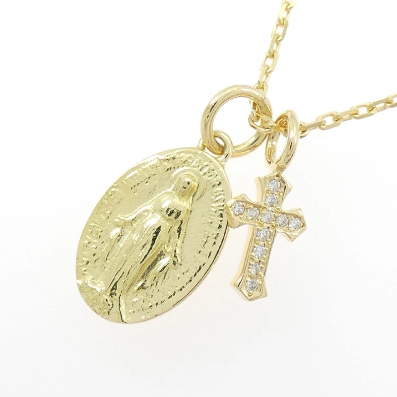 Dây chuyền kim cương Symphonie của Soul 0.05CT - Hàng hiệu Authentic 842528