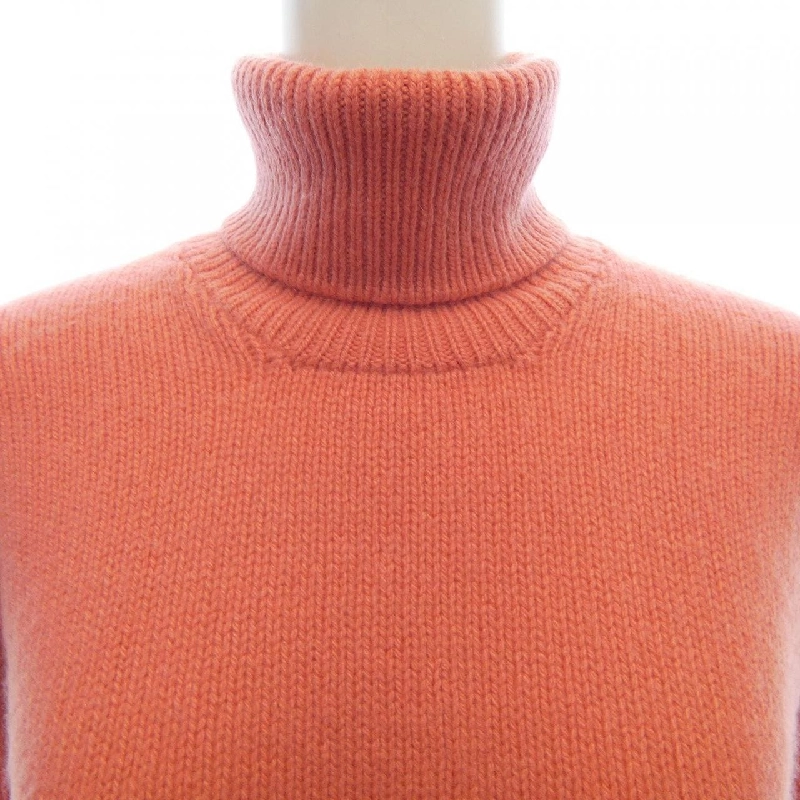 【Mã giảm giá】【Cổ điển】Chanel CHANEL Áo len 640360