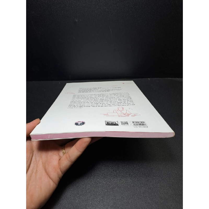 Bí kíp học tập chuẩn Nhật Akihiro 2020 mới 90% HCM.ASB1309 356185