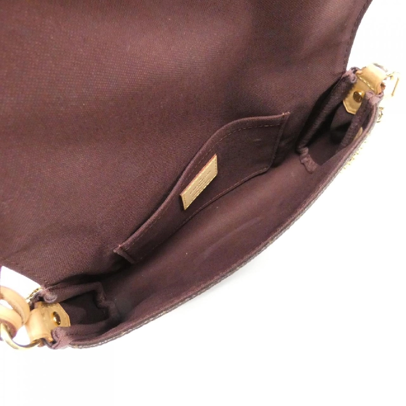 Túi xách vai Louis Vuitton Monogram Favorite PM M40717 609890