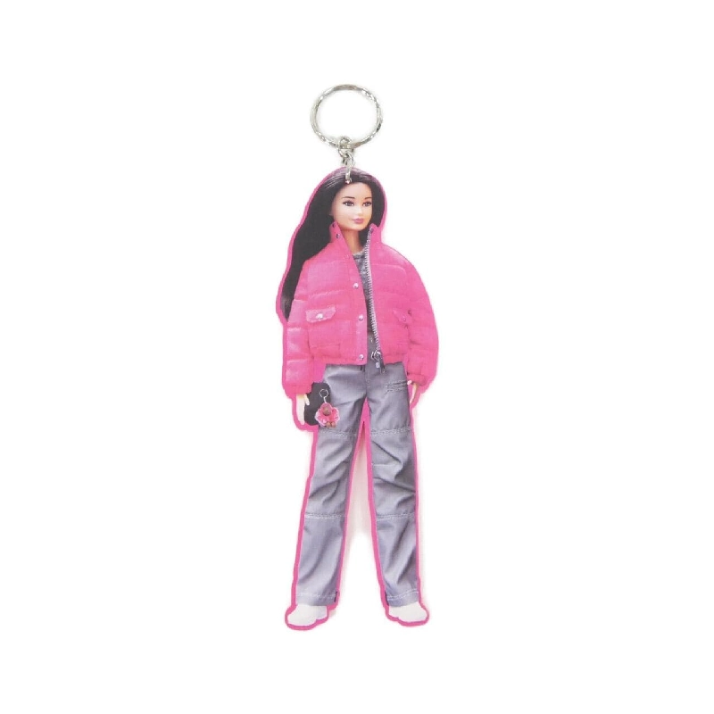 【Sản phẩm mới】Kipling I7993-B1R móc khóa 622517