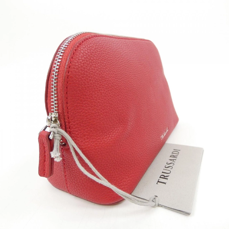 Túi xách TRUSSARDI - Hàng hiệu Authentic 830860