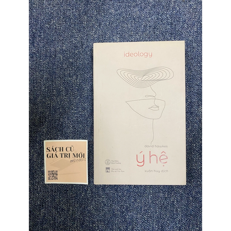Ý hệ - David Hawkes 502367