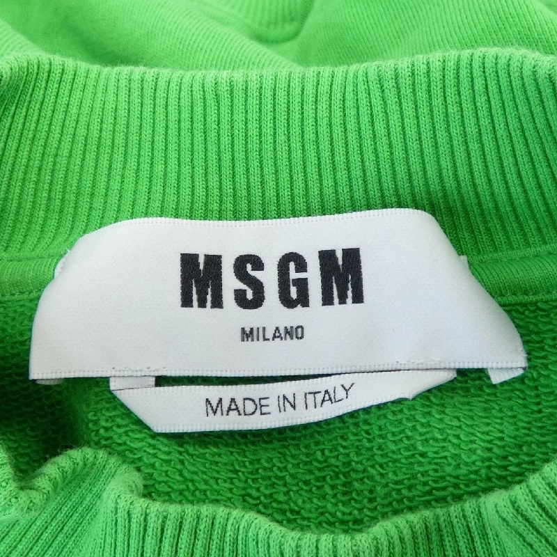 MSGM 3641MDM98 Sweat - Hàng hiệu Chính hãng 774958
