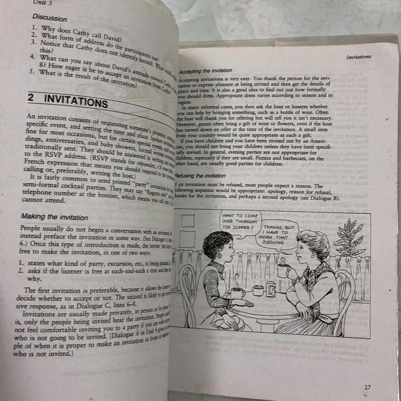 Speaking Naturally  521325