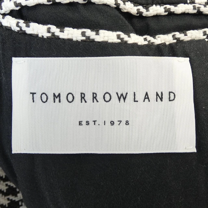 Jacket TOMORROW LAND - Hàng hiệu Authentic 897078