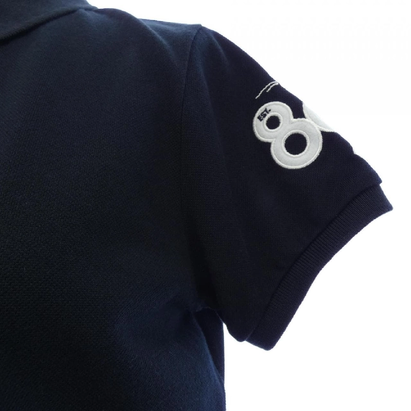 Áo polo PEARLY GATES - Hàng hiệu Authentic 627477